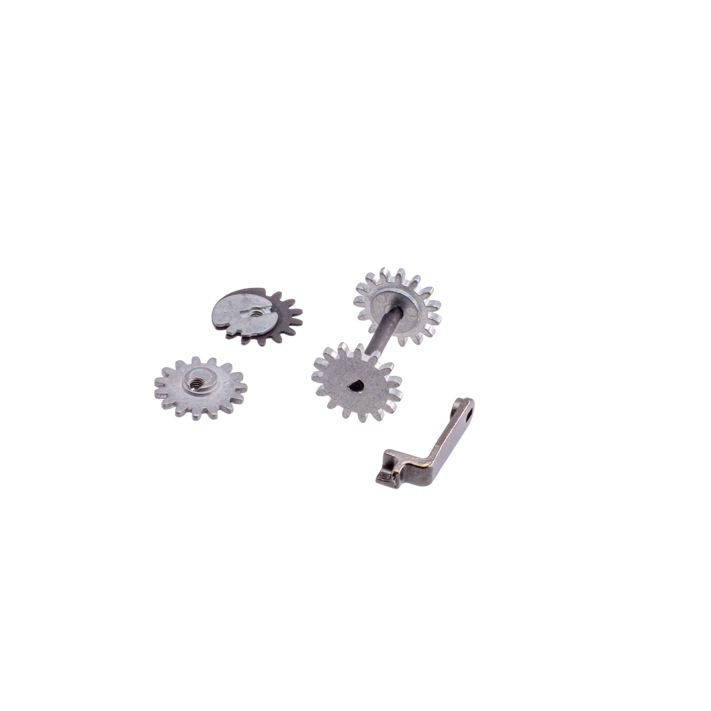 C.A.T. V2 FE CENTAUR Split Gearbox Complete Lower