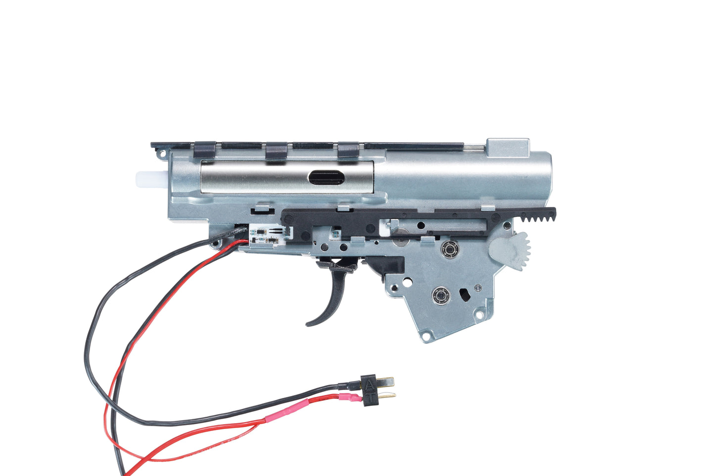 V3 PE™ QD 8mm Gearbox w/ Dean Connector Challenge Kit