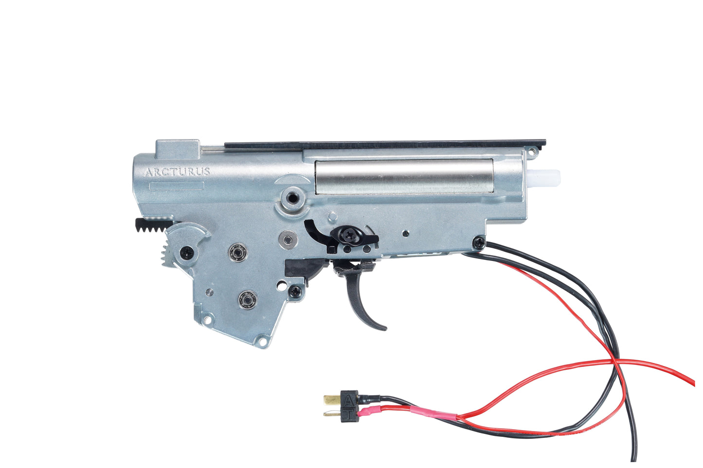 V3 PE™ QD 8mm Gearbox w/ Dean Connector Challenge Kit