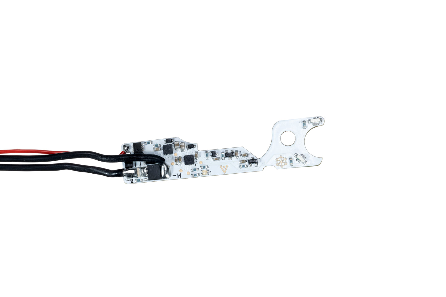 PERUN X ARCTURUS V3 PE™ MOSFET ETU