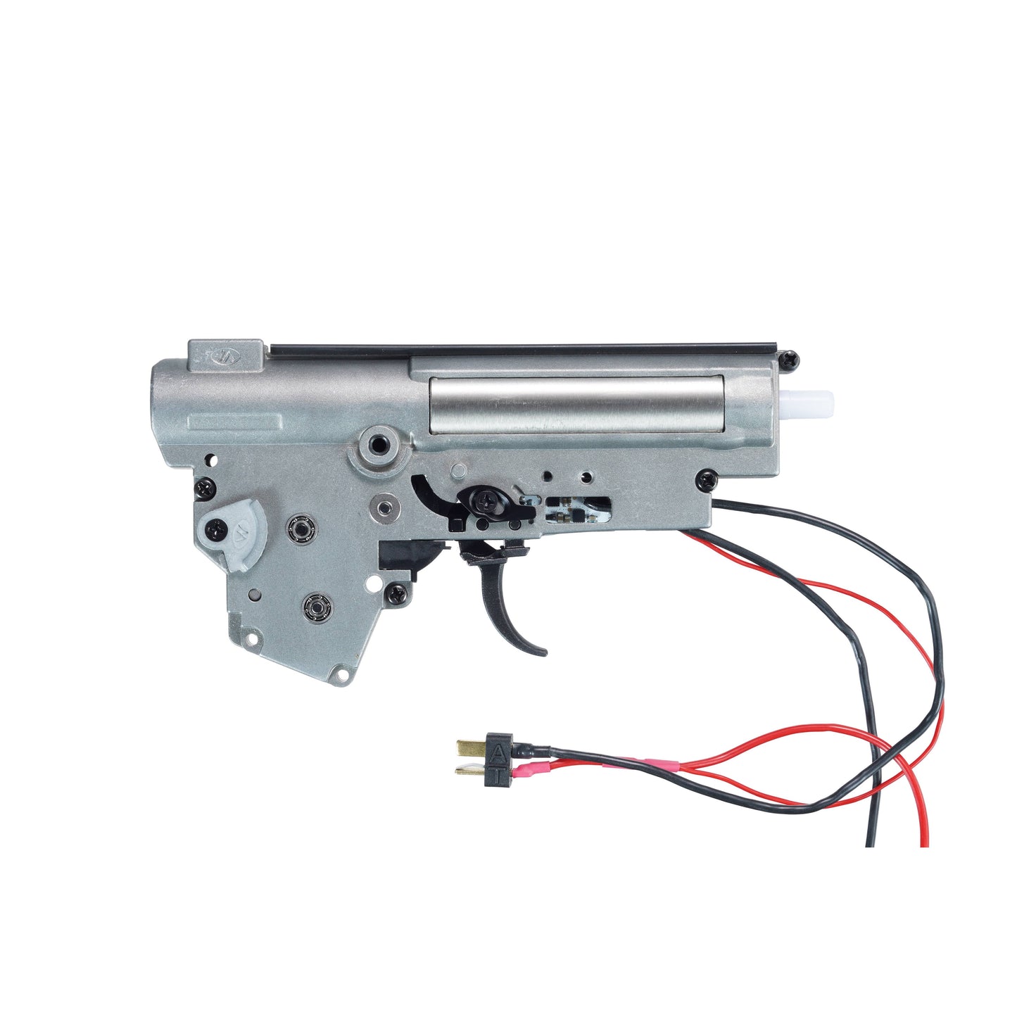 ARCTURUS V3S PE QD 8mm Gearbox w/ Dean Connector Challenge Kit