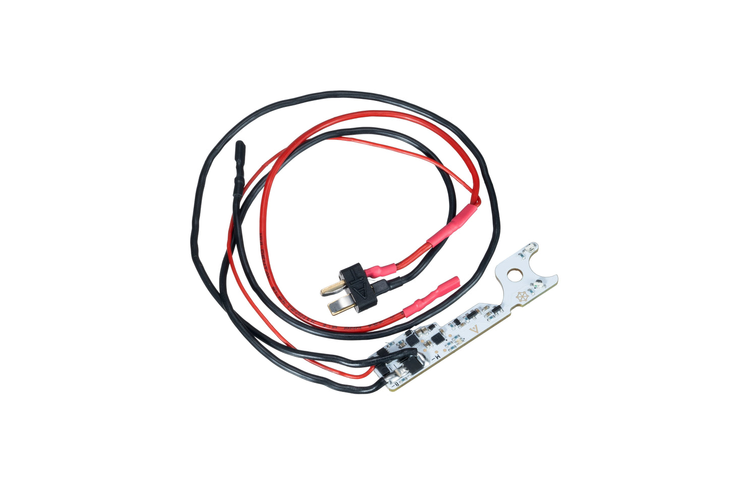 PERUN X ARCTURUS V3 PE™ MOSFET ETU