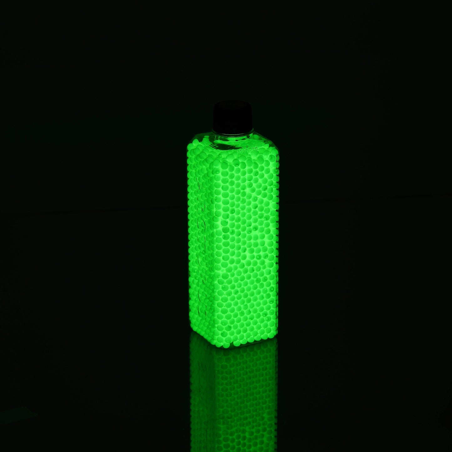 ARCTURUS RS® LUMI Match Grade Biodegradable Green Tracer 6mm Airsoft BBs 0.20g