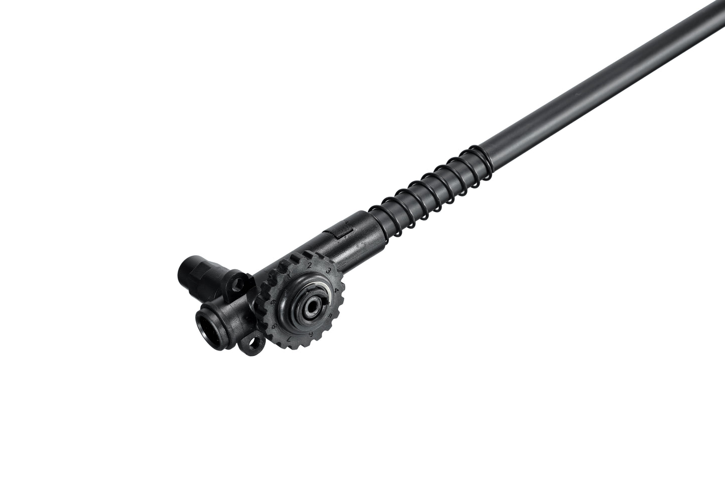 ARCTURUS RS™ Reinforced Polymer Rotary Hop-Up Compact Unit for PP19-01 AEG