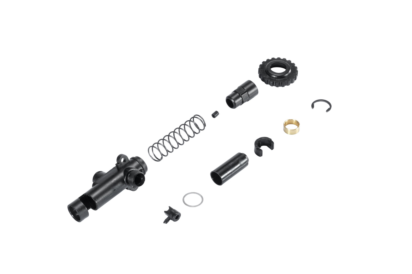 ARCTURUS RS™ Reinforced Polymer Rotary Hop-Up Compact Unit for PP19-01 AEG