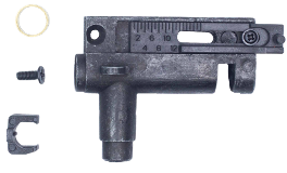E&L Airsoft Hop-up Chamber Set Ver.3