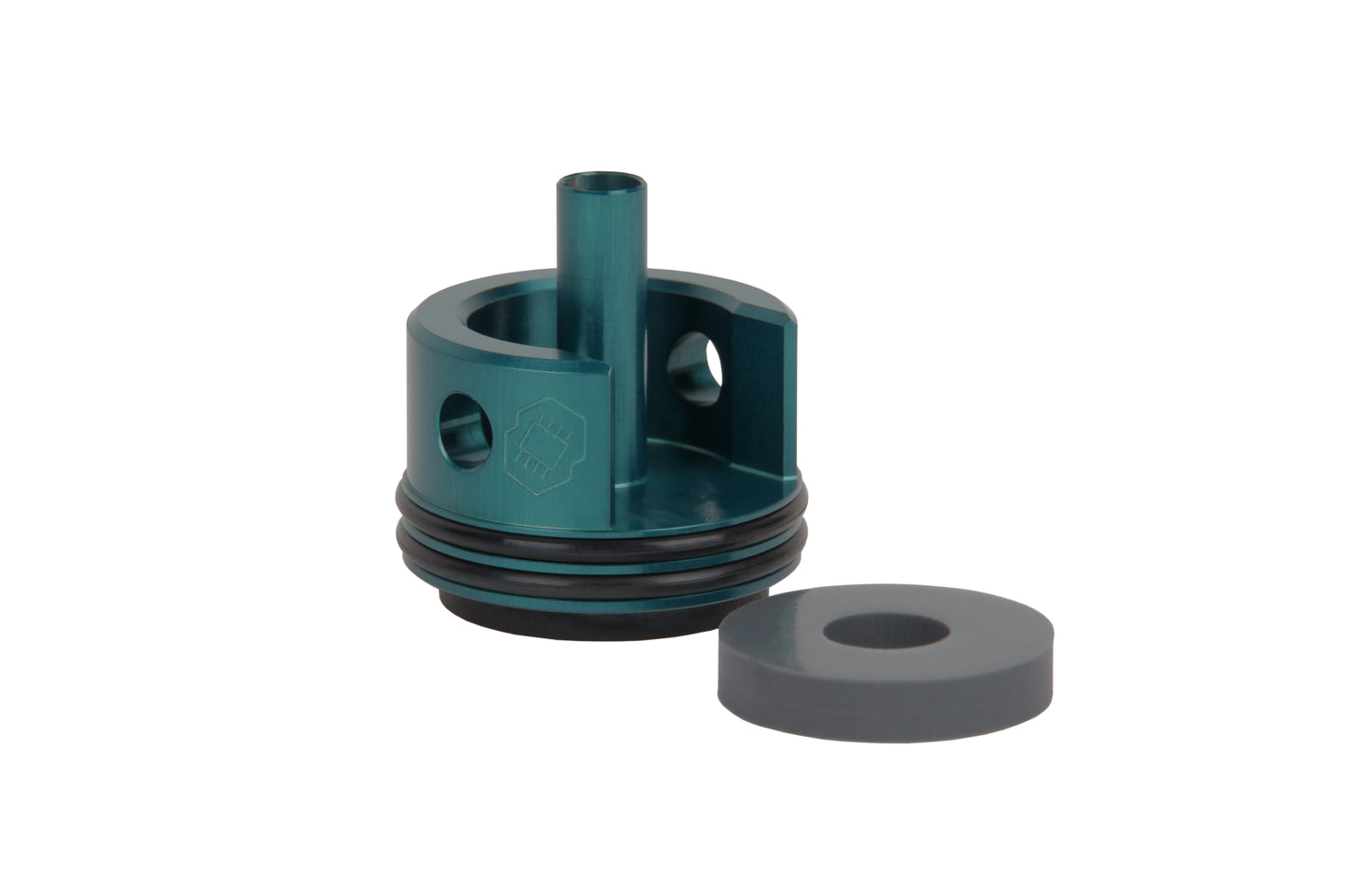 EON PROTECTOR Cylinder Head - Cyan