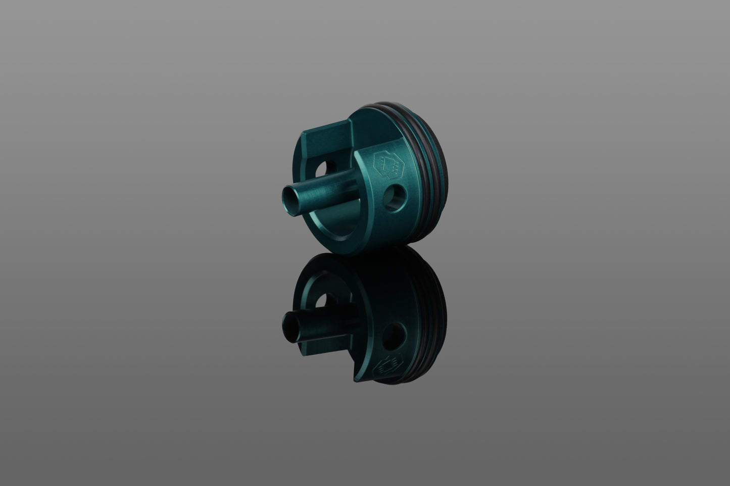 EON PROTECTOR Cylinder Head - Cyan