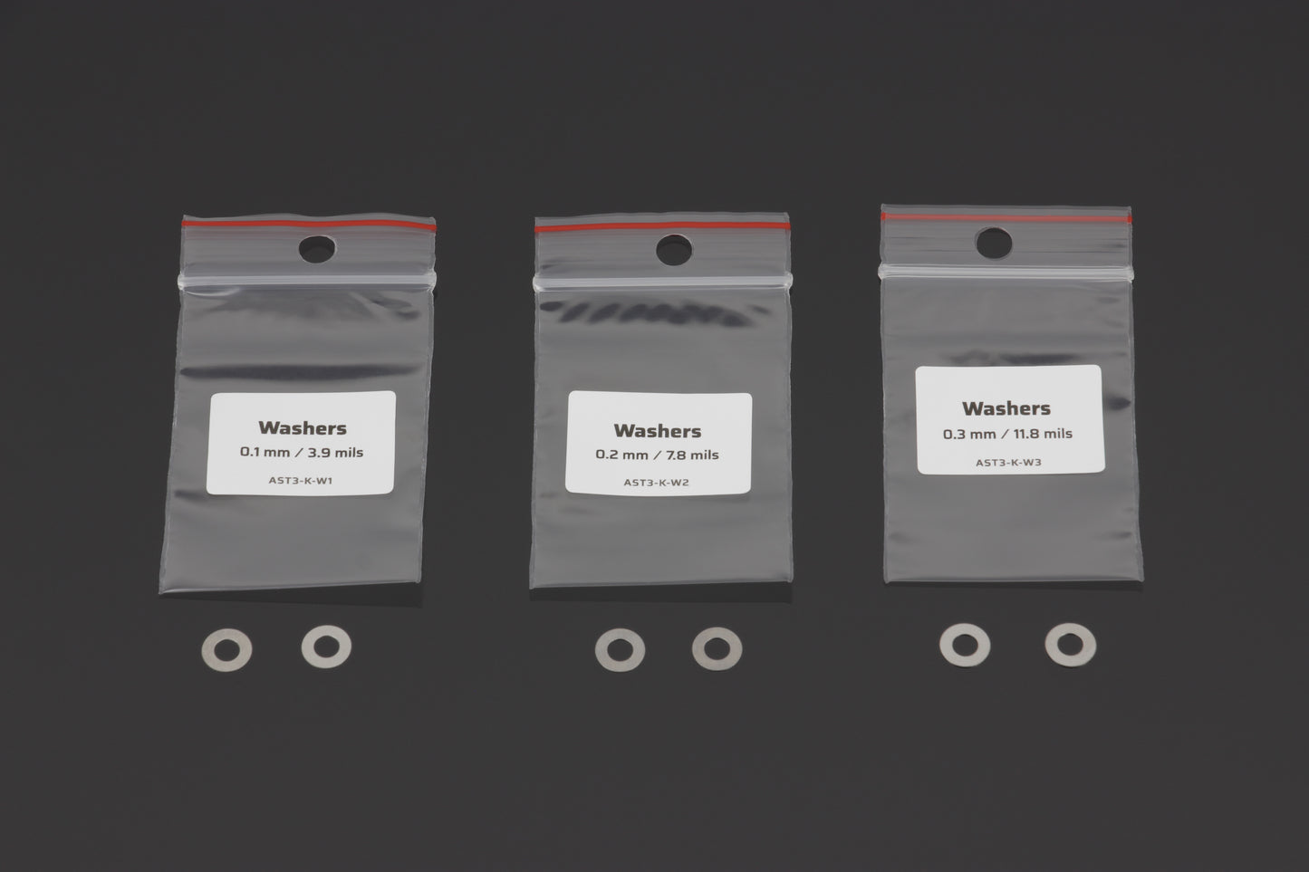 GATE Enterprise TITAN V3 Advanced Set