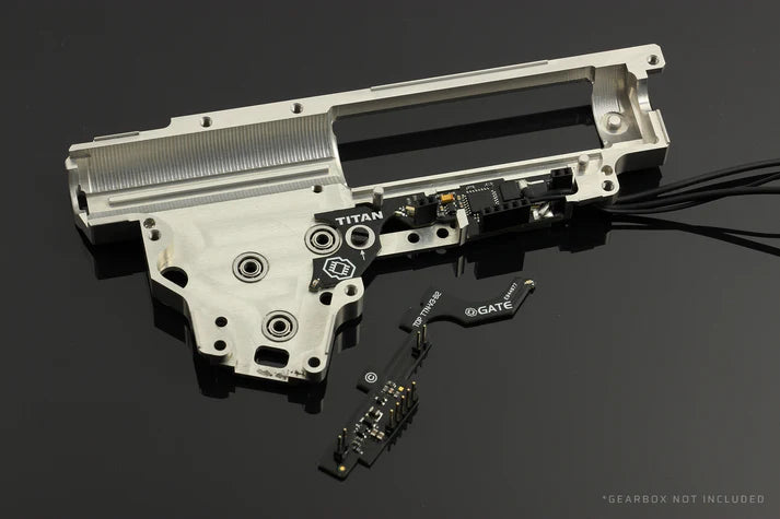 TITAN V3 Expert Module