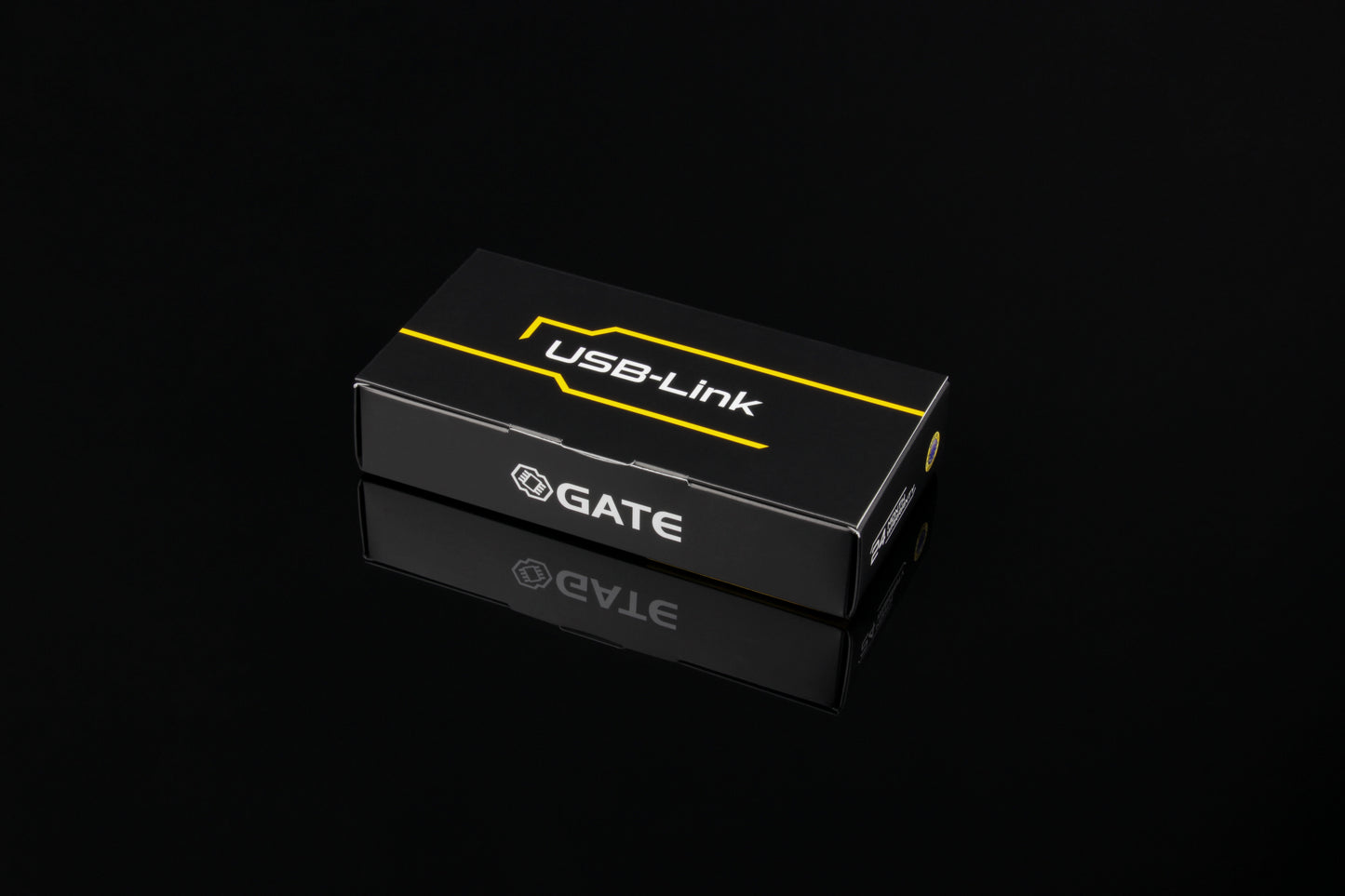 USB-Link for GCS app
