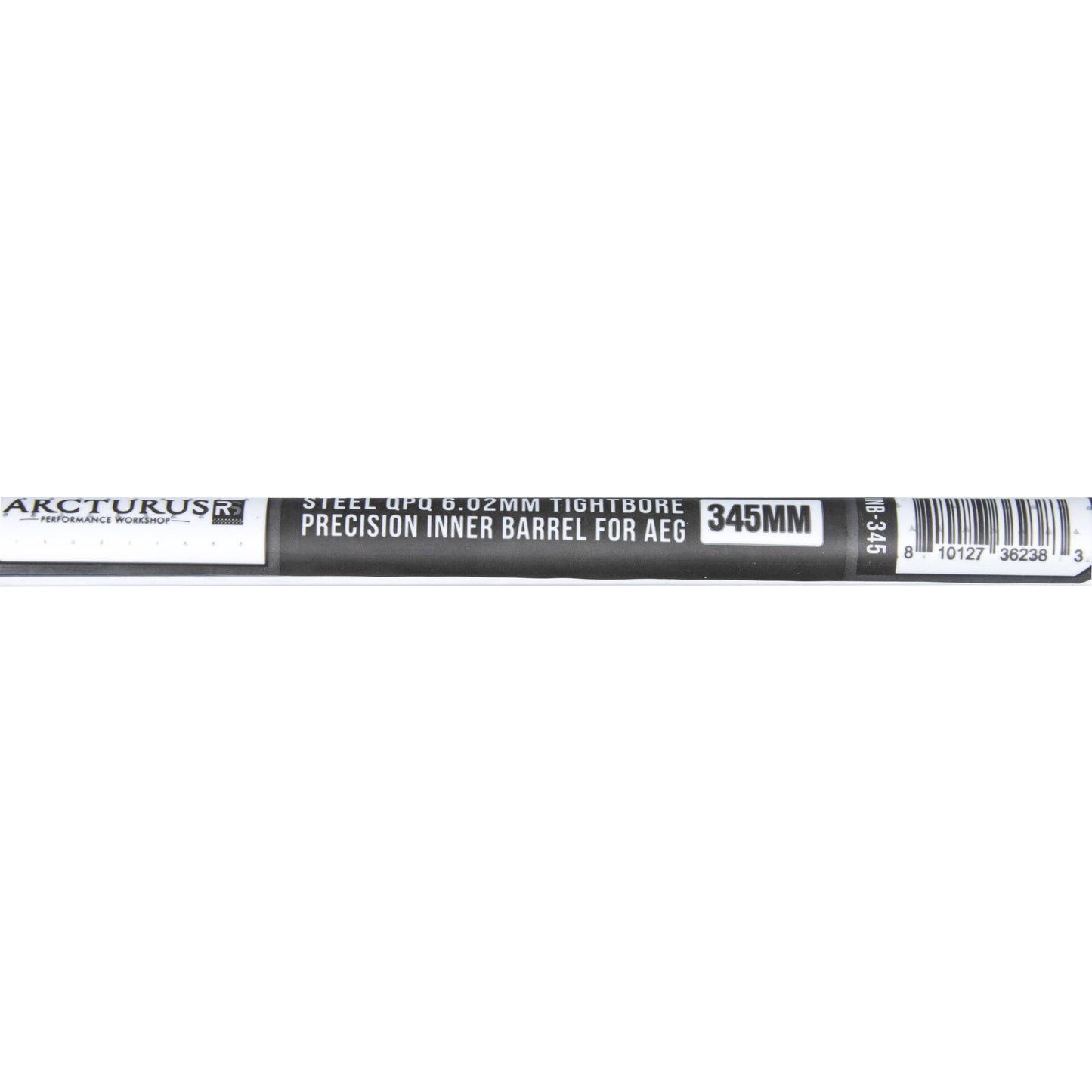 ARCTURUS RS™ Steel QPQ Precision 6.02 AEG Tightbore Inner Barrel 345mm