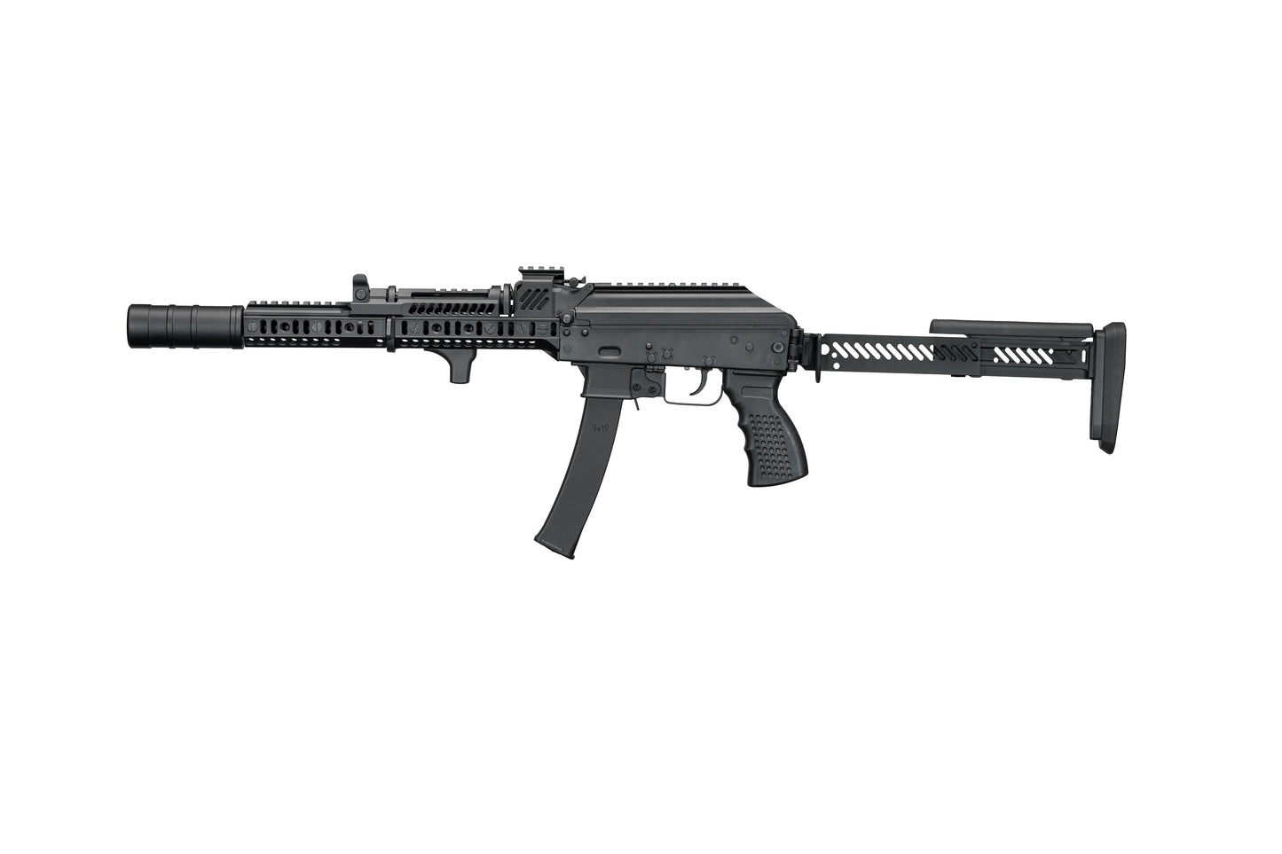 ARCTURUS PP19-01 Vityaz Ztac SP1 Carbine AEG FE™
