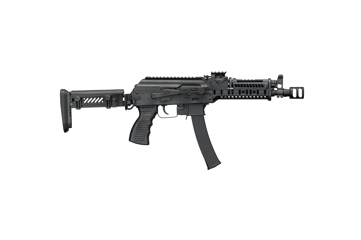 ARCTURUS PP19-01 Vityaz Ztac SP1 CQB AEG FE™