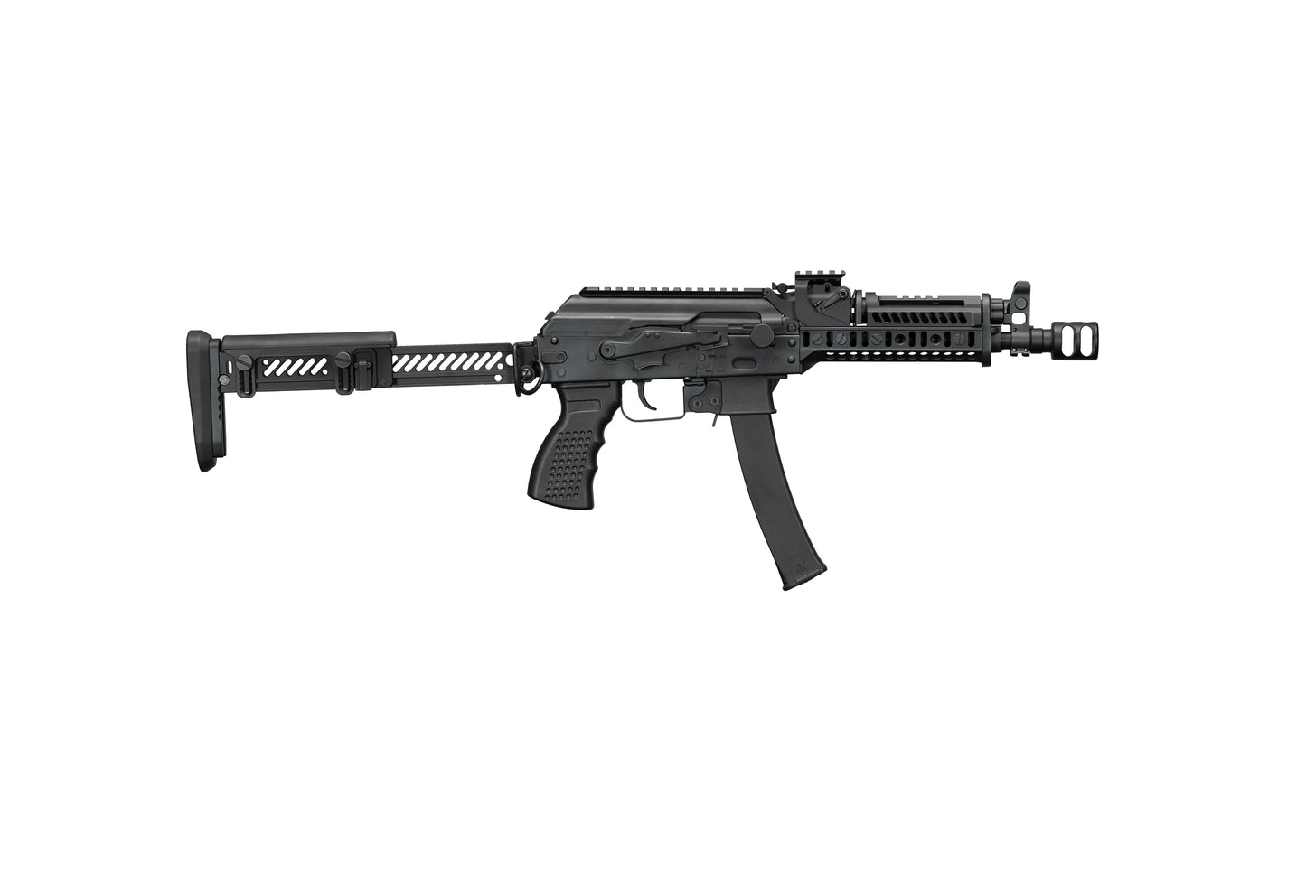 ARCTURUS PP19-01 Vityaz Ztac SP1 CQB AEG FE™