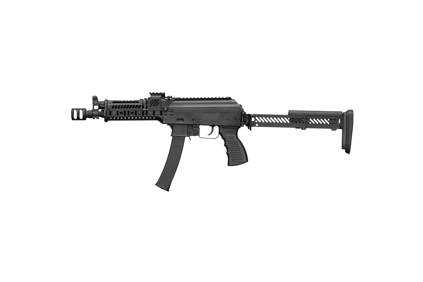 ARCTURUS PP19-01 Vityaz Ztac SP1 CQB AEG FE™