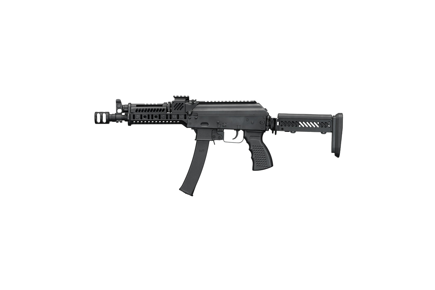 ARCTURUS PP19-01 Vityaz Ztac SP1 CQB AEG FE™