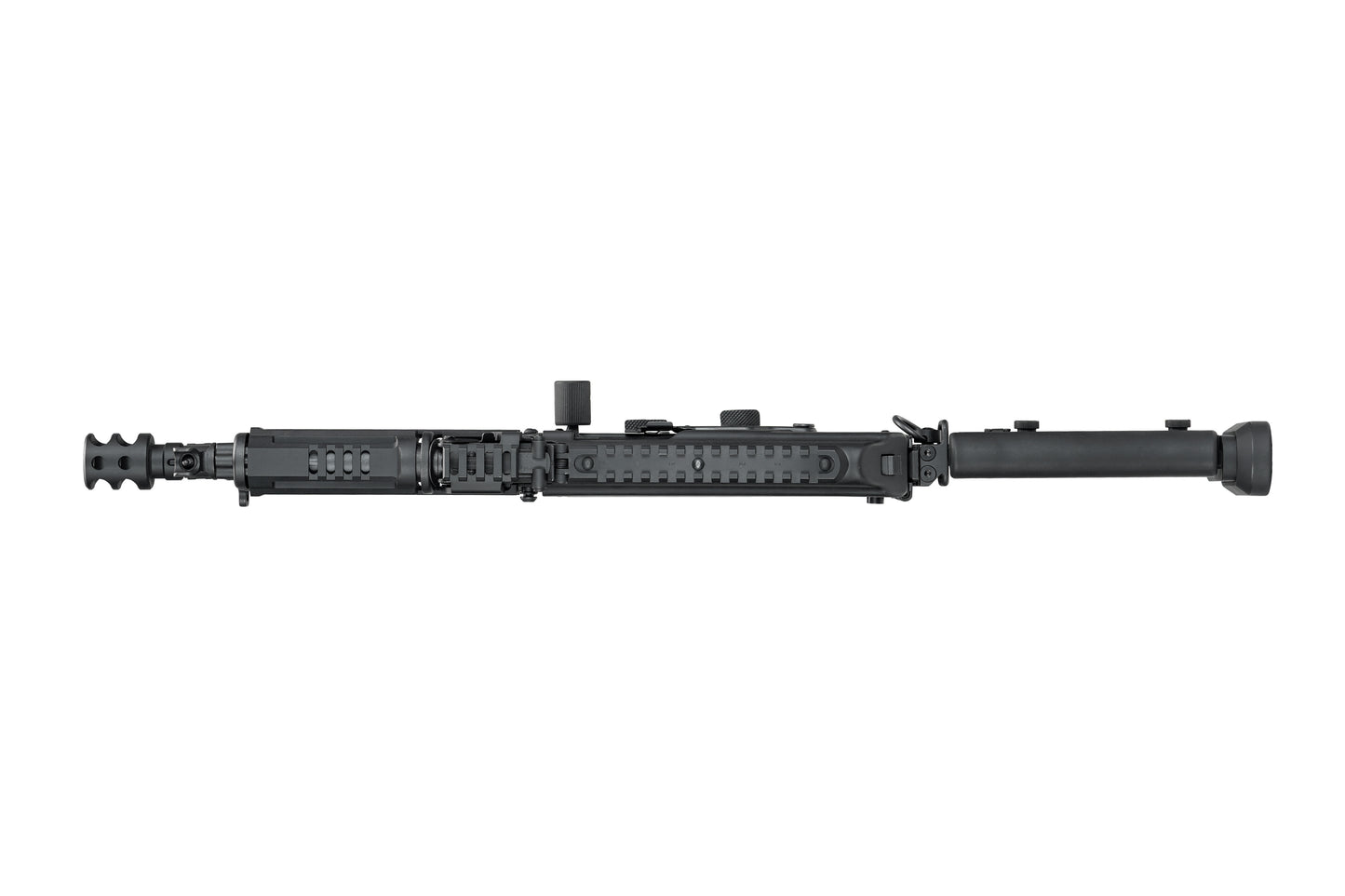 ARCTURUS PP19-01 Vityaz Ztac SP1 CQB AEG FE™