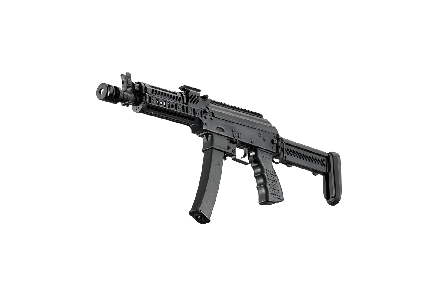 ARCTURUS PP19-01 Vityaz Ztac SP1 CQB AEG FE™
