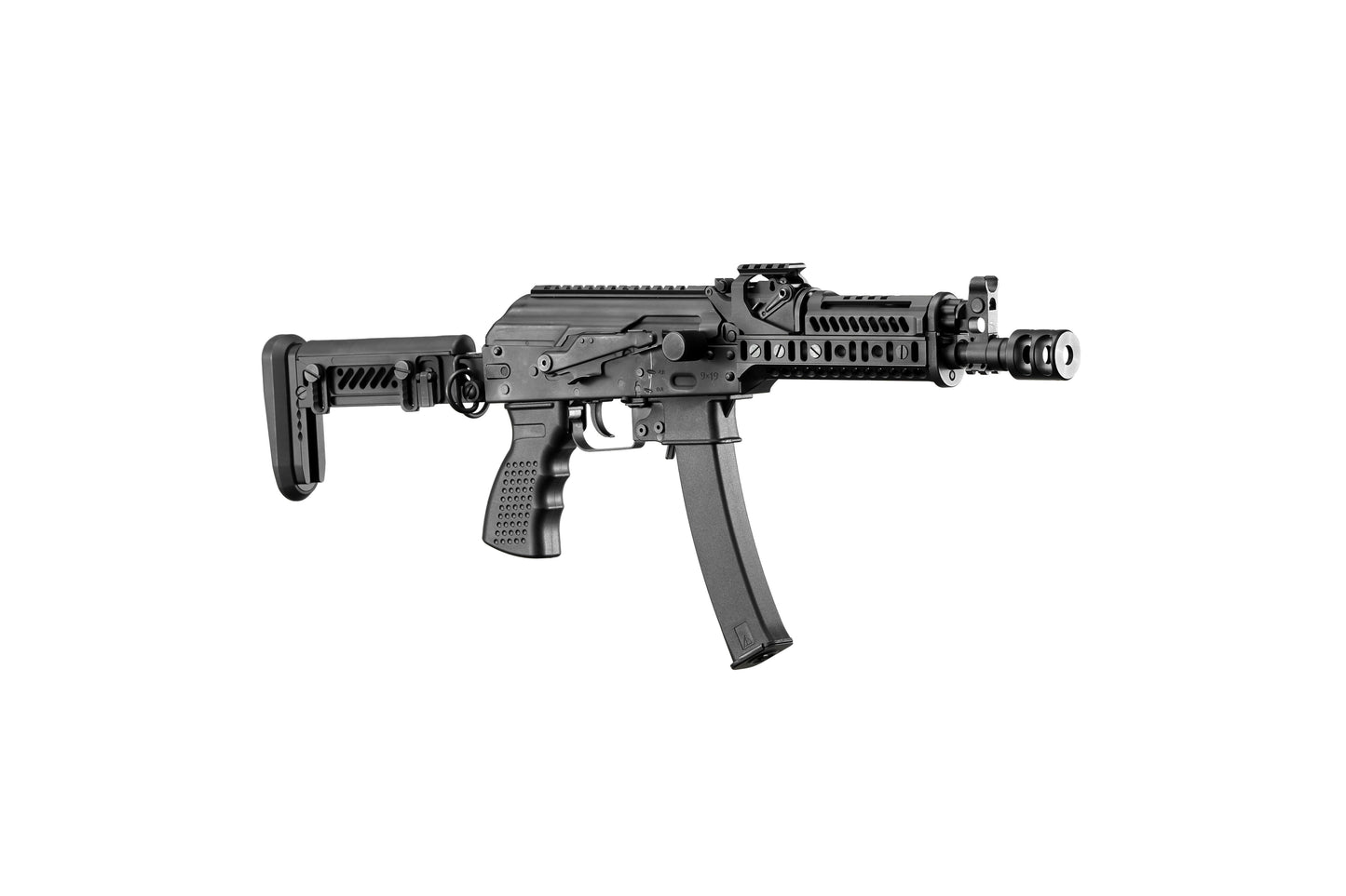 ARCTURUS PP19-01 Vityaz Ztac SP1 CQB AEG FE™