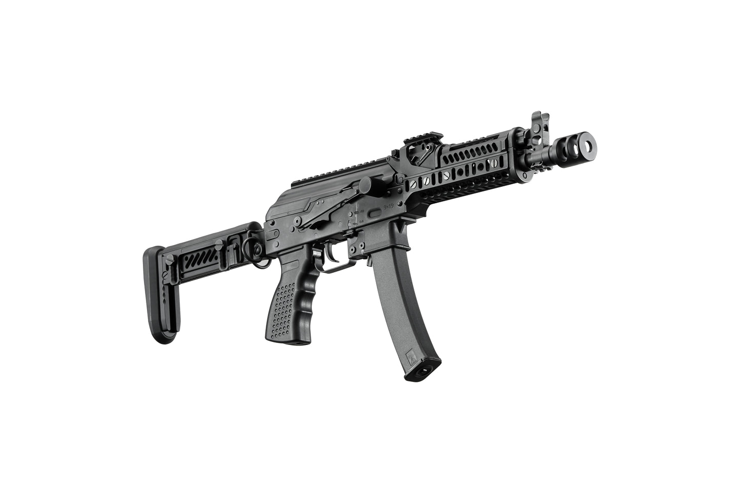ARCTURUS PP19-01 Vityaz Ztac SP1 CQB AEG FE™