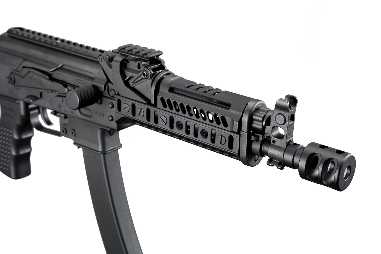 ARCTURUS PP19-01 Vityaz Ztac SP1 CQB AEG FE™