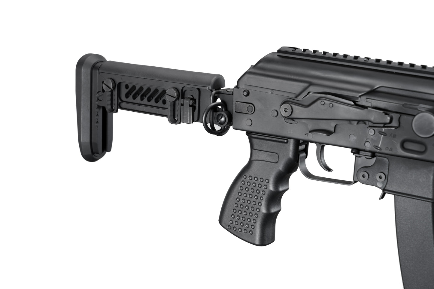 ARCTURUS PP19-01 Vityaz Ztac SP1 CQB AEG FE™