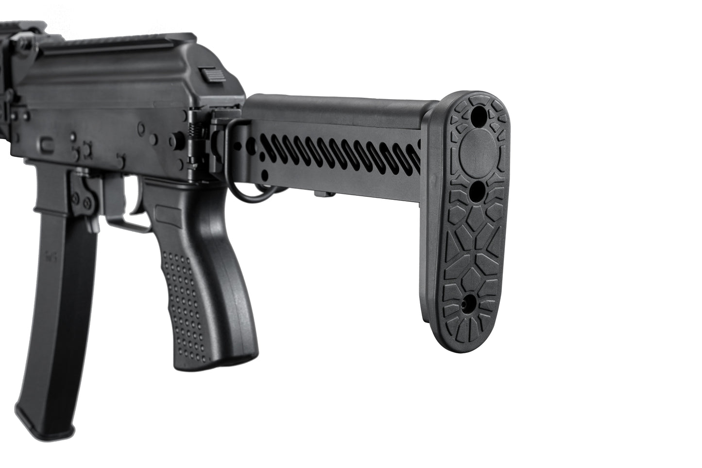 ARCTURUS PP19-01 Vityaz Ztac SP1 CQB AEG FE™