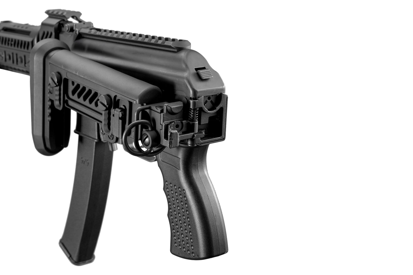 ARCTURUS PP19-01 Vityaz Ztac SP1 CQB AEG FE™