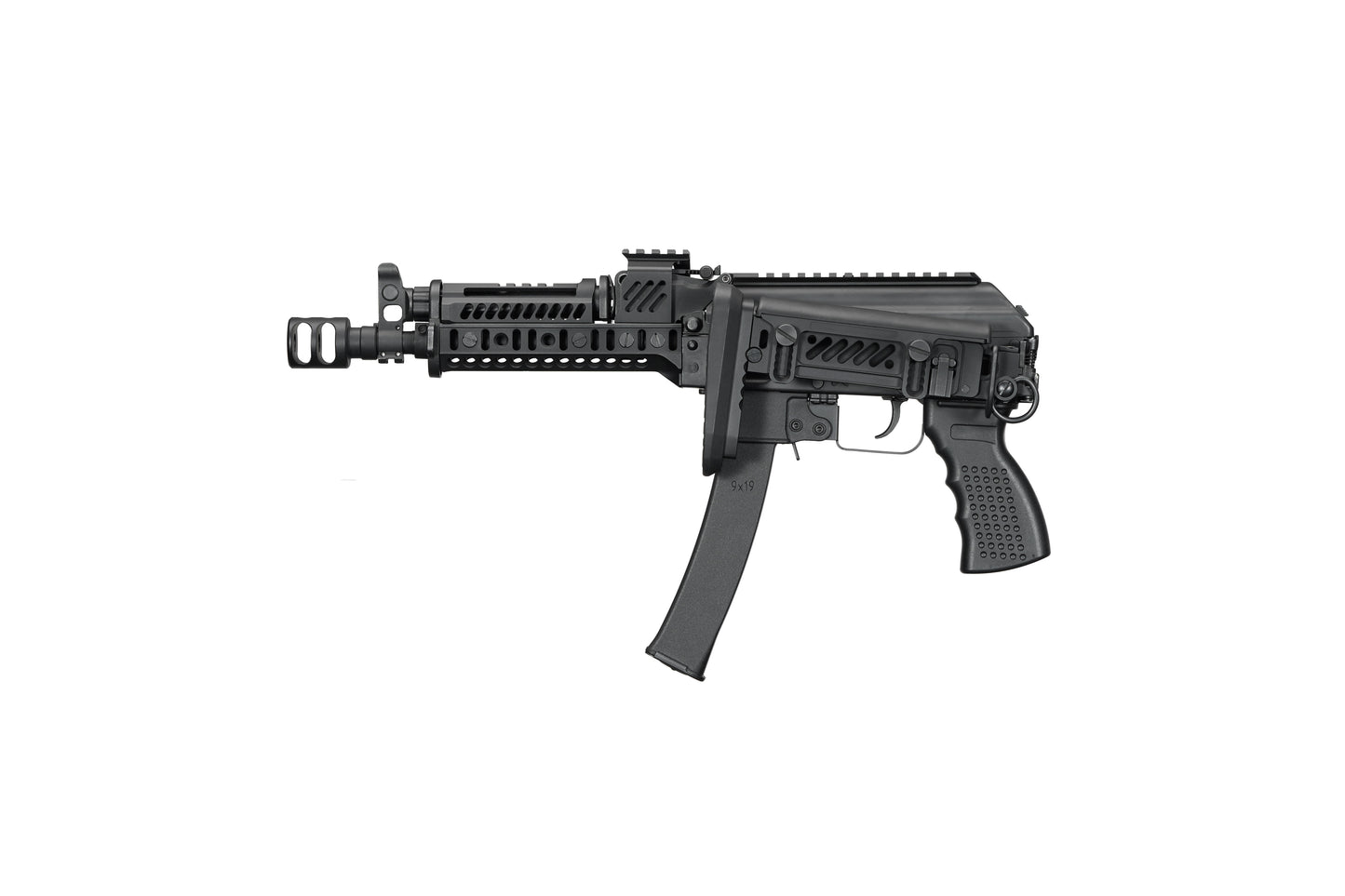 ARCTURUS PP19-01 Vityaz Ztac SP1 CQB AEG FE™