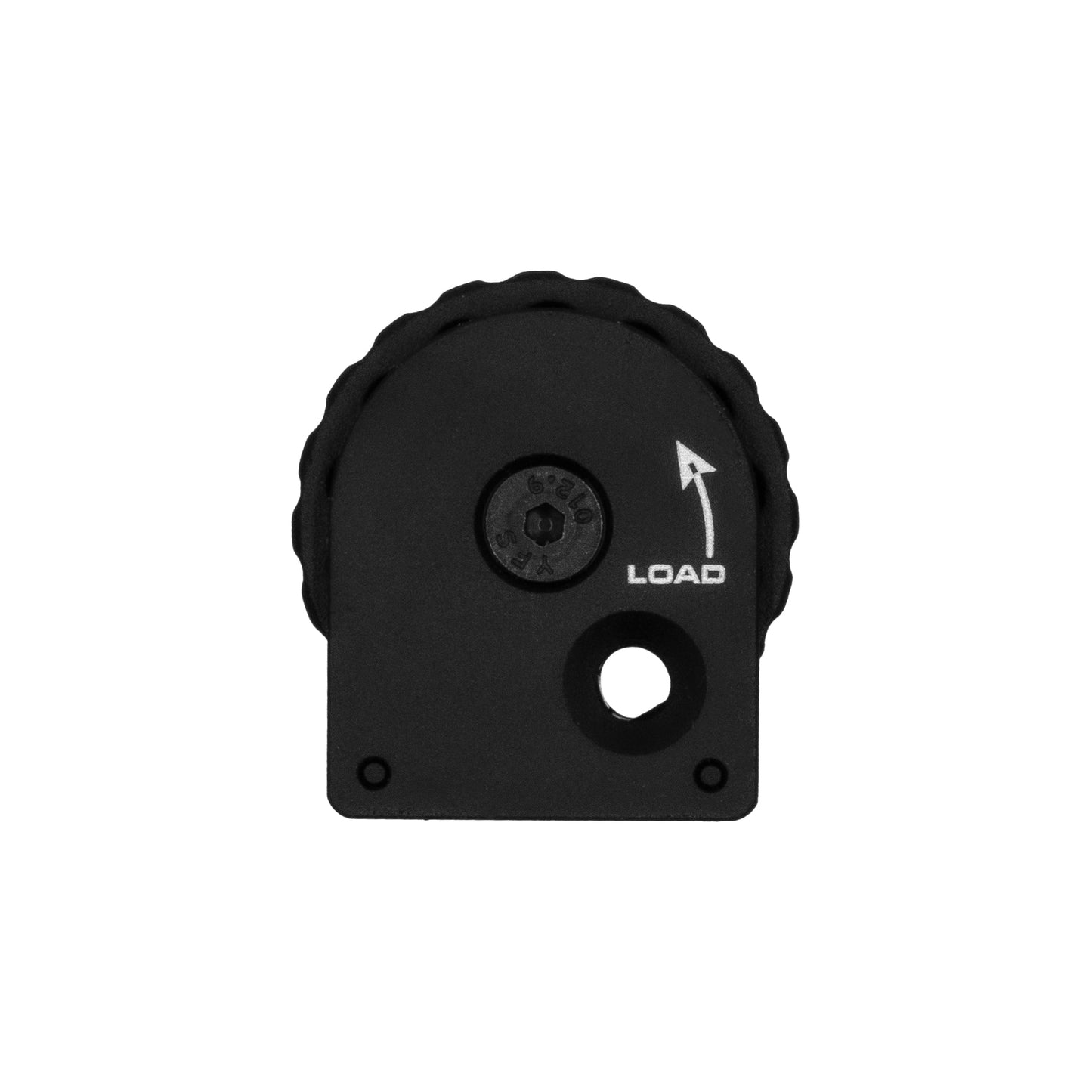 MACAVITY AGILITY MA2 METAL ROTARY MAGAZINE CAL.177