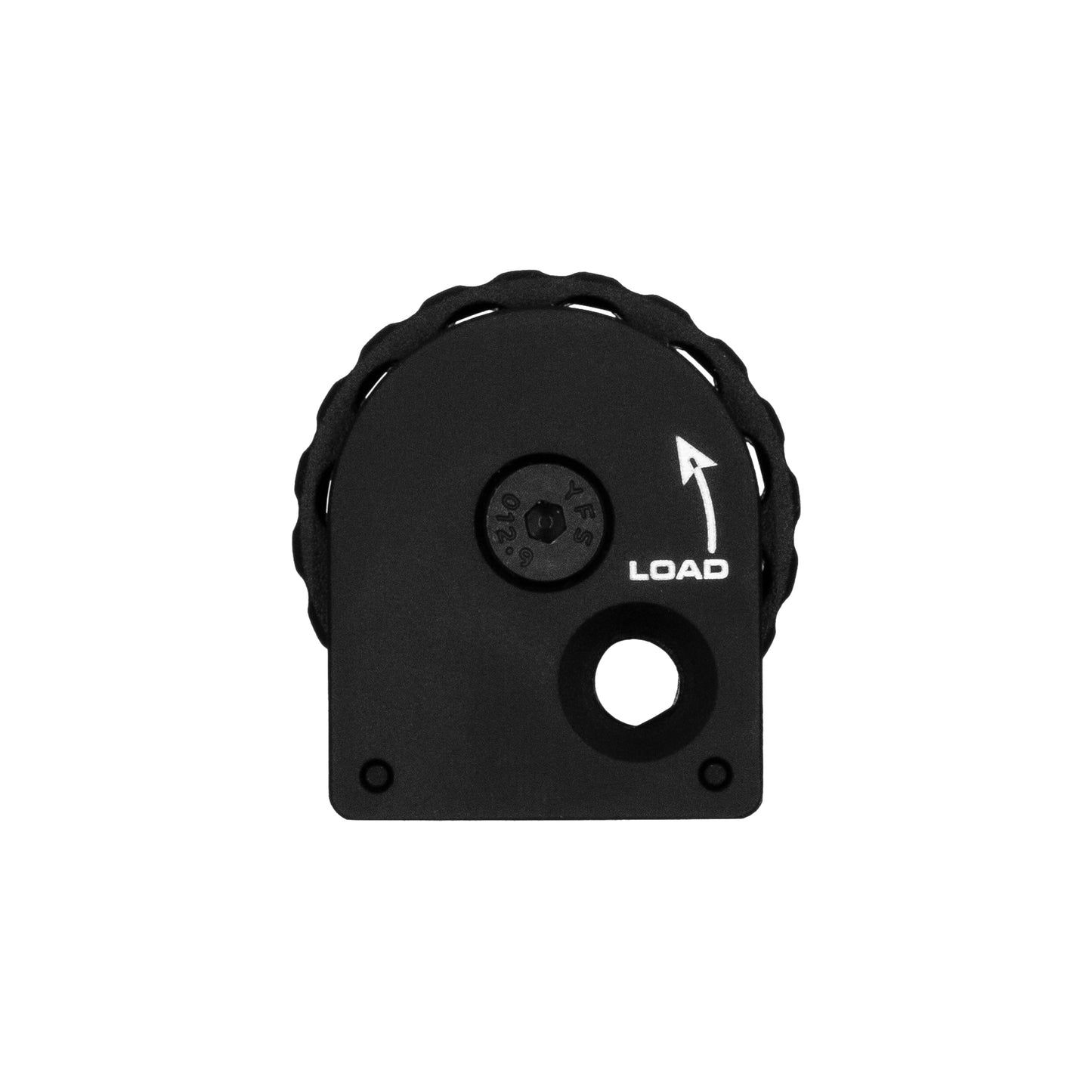 MACAVITY AGILITY MA2 METAL ROTARY MAGAZINE CAL.22