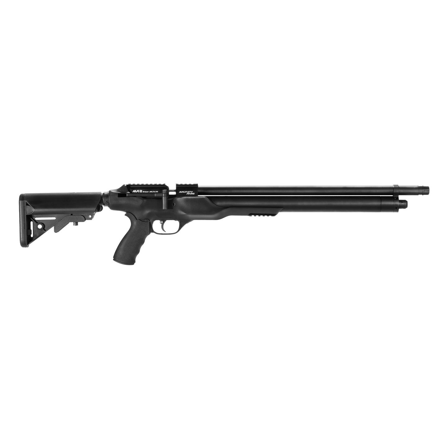 MACAVITY AGILITY MA2 PCP AIR RIFLE CAL.30 STANDARD