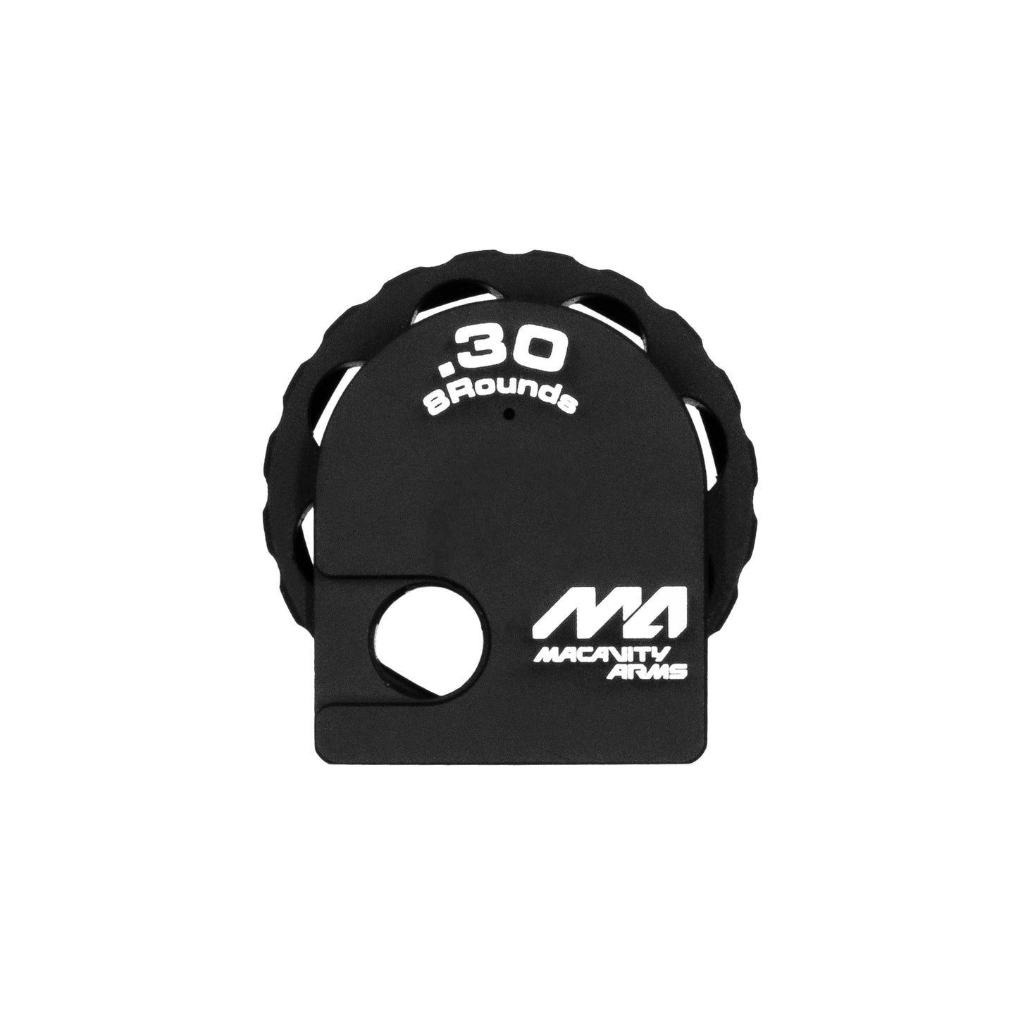 MACAVITY AGILITY MA2 METAL ROTARY MAGAZINE CAL.30