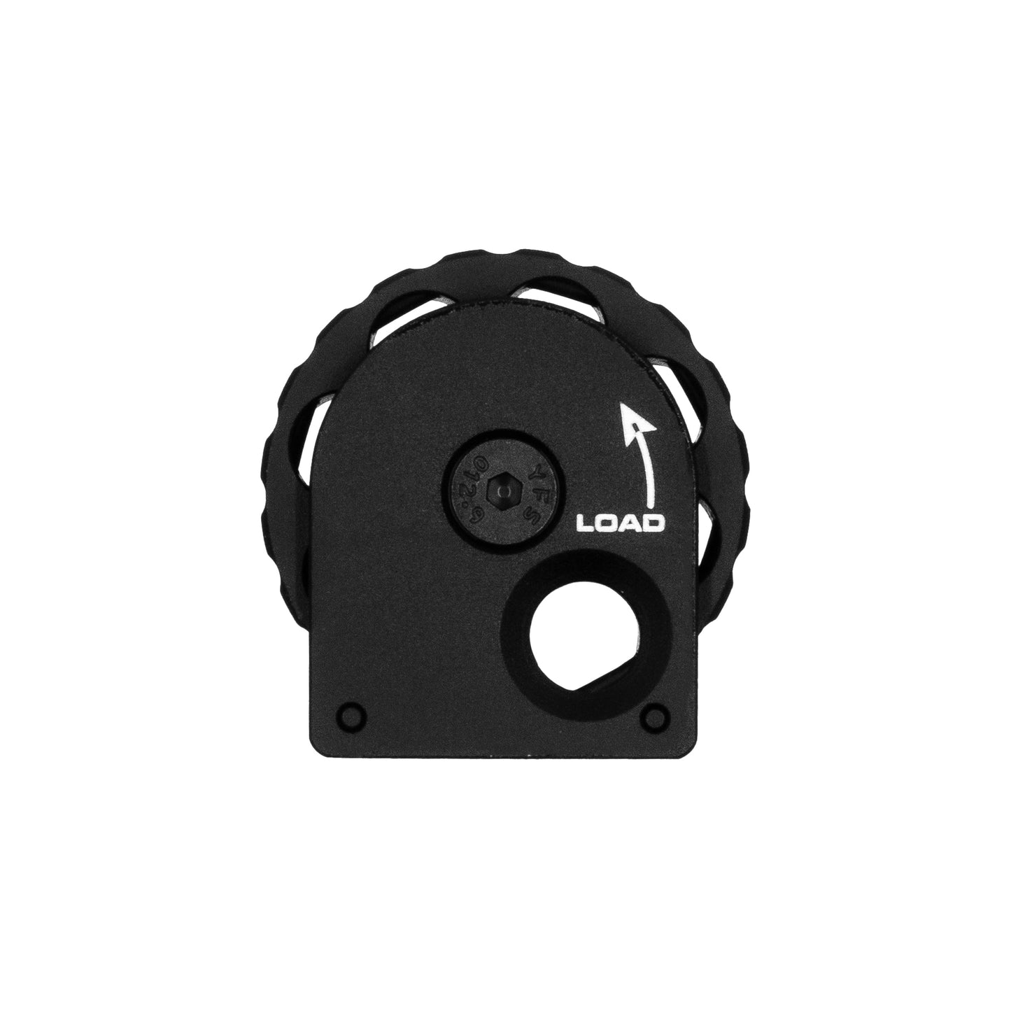 MACAVITY AGILITY MA2 METAL ROTARY MAGAZINE CAL.30