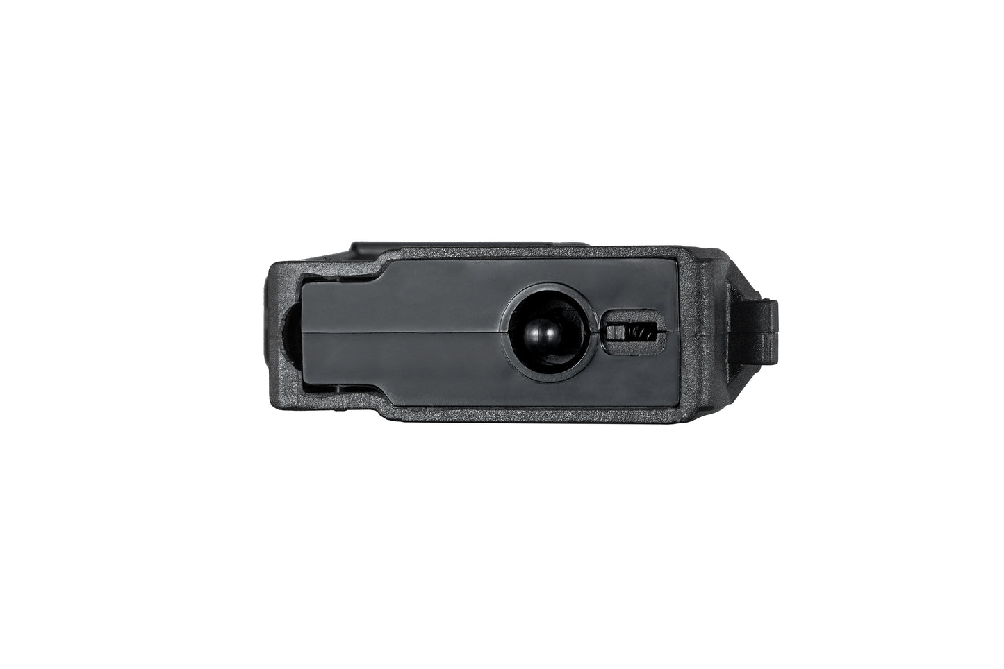 ARCTURUS AK74 Bakelite 30/135Rds Variable-Cap EMM Magazine BLK