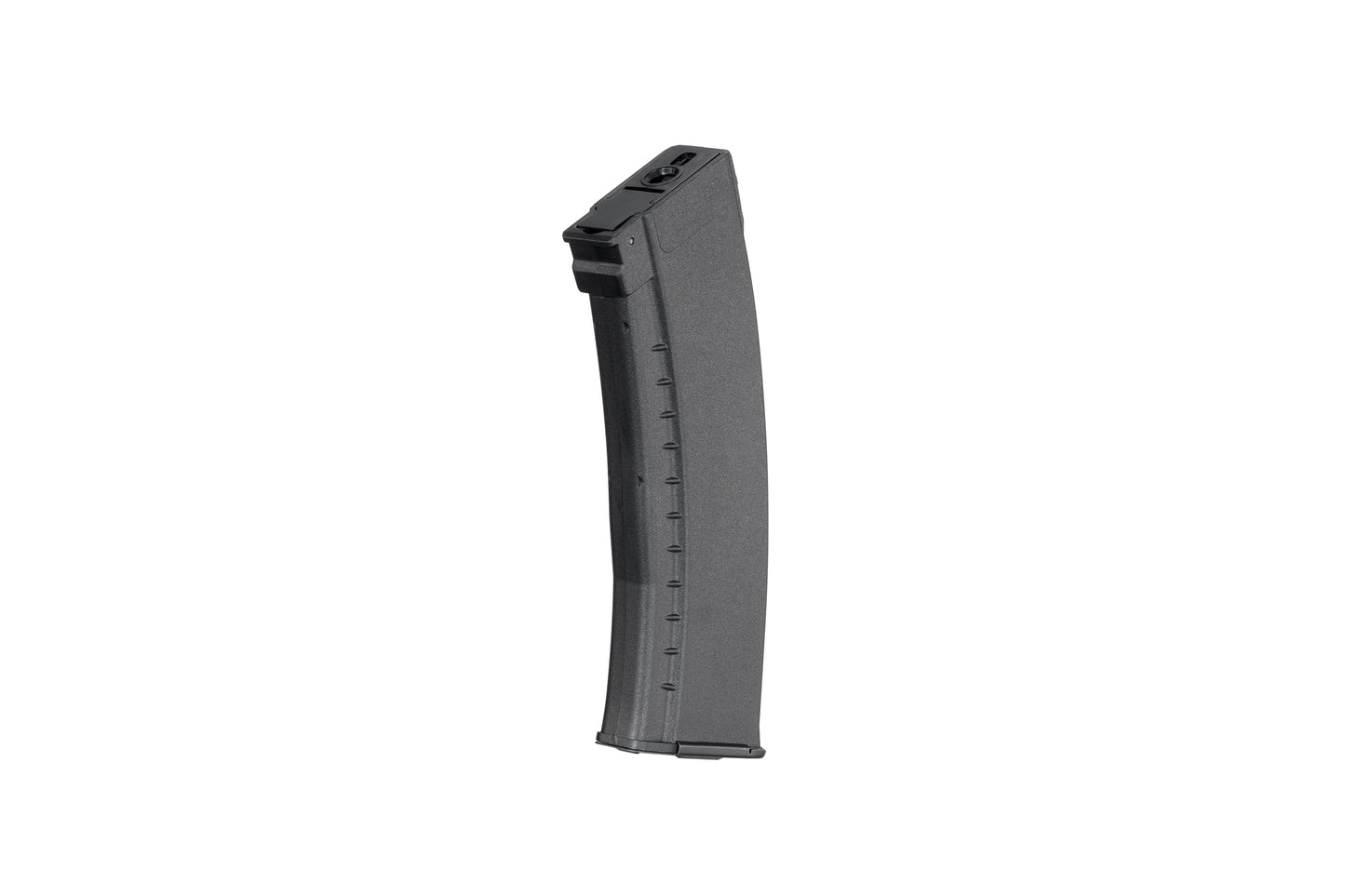ARCTURUS AK74 Bakelite 550Rds Hi-Cap Wheel EMM Magazine BLK