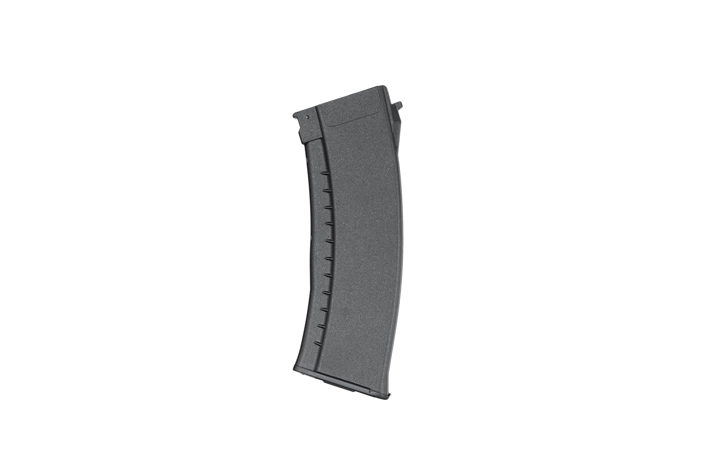ARCTURUS AK74 Bakelite 550Rds Hi-Cap Wheel EMM Magazine BLK