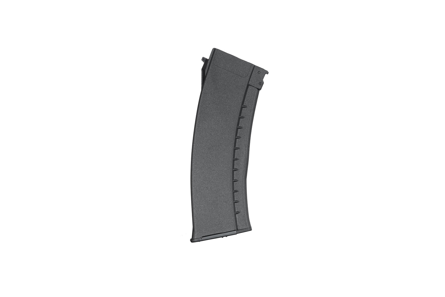 ARCTURUS AK74 Bakelite 550Rds Hi-Cap Wheel EMM Magazine BLK