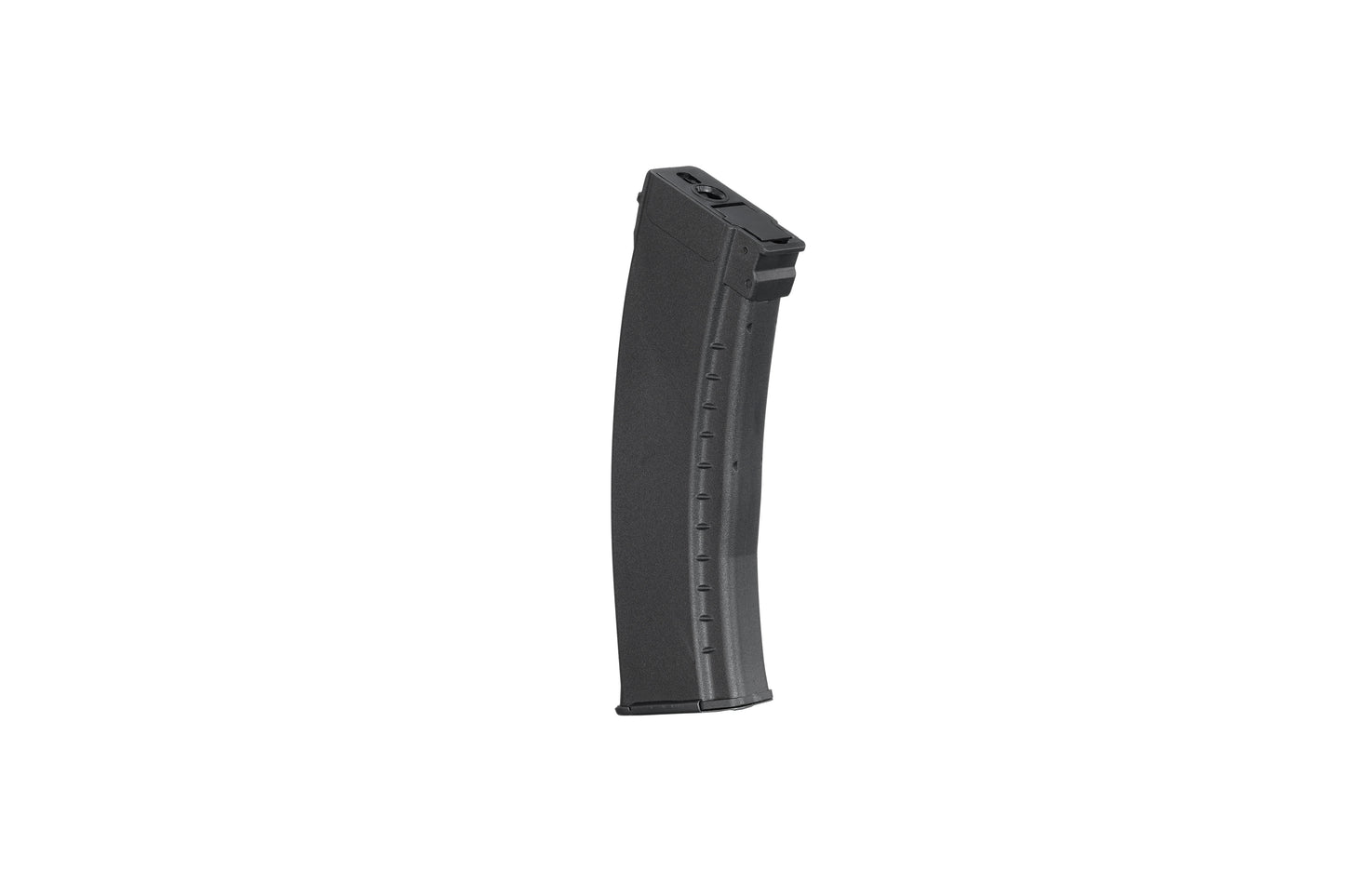 ARCTURUS AK74 Bakelite 550Rds Hi-Cap Wheel EMM Magazine BLK
