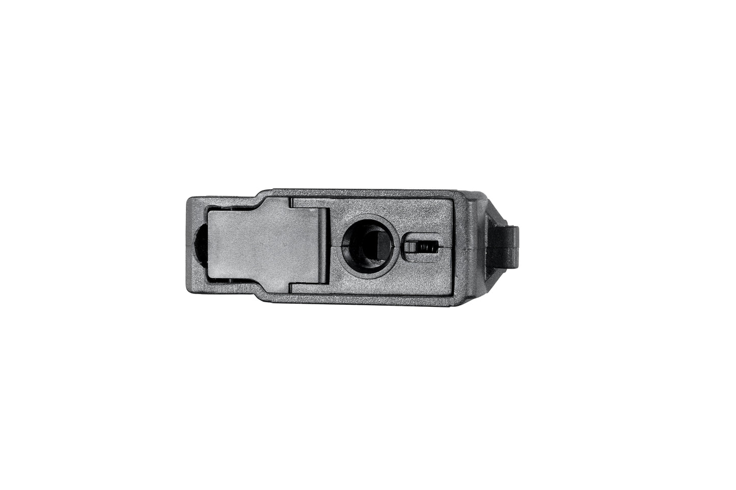 ARCTURUS AK74 Bakelite 550Rds Hi-Cap Wheel EMM Magazine BLK