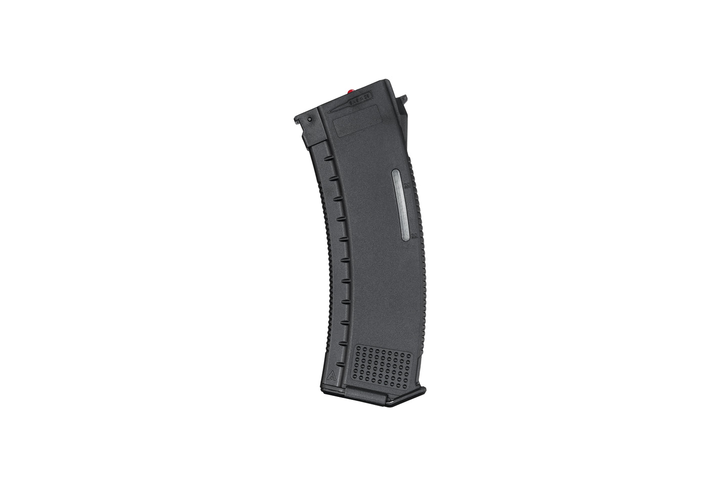 ARCTURUS AK MOD1 30/130Rds Variable-Cap Windowed EMM Magazine BLK