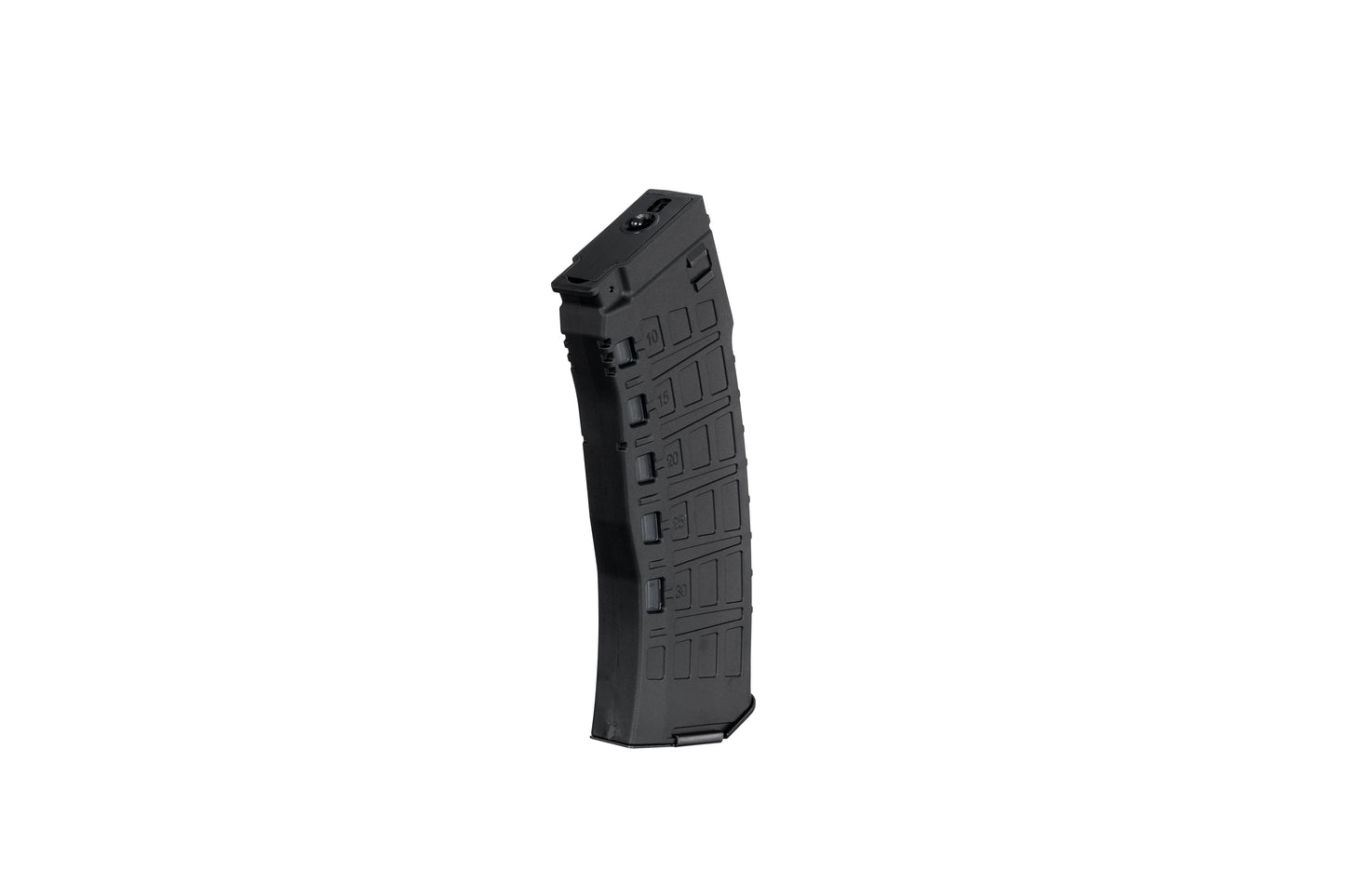 ARCTURUS AK12 30/135Rds Variable-Cap EMM Magazine BLK