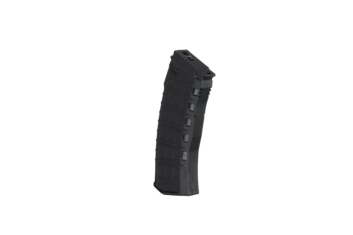 ARCTURUS AK12 30/135Rds Variable-Cap EMM Magazine BLK