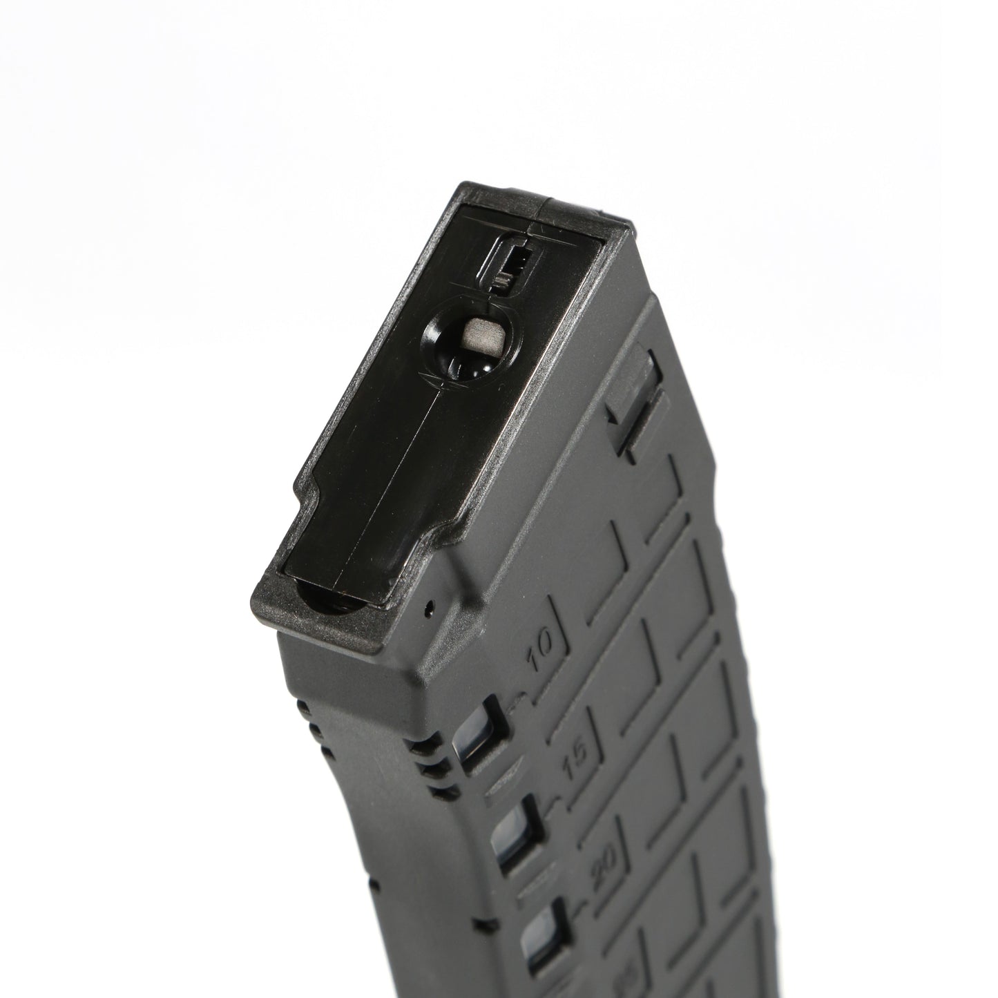 ARCTURUS AK12 200Rds Mid-Cap EMM Magazine BLK
