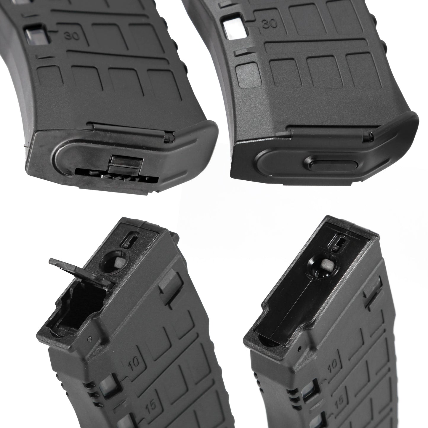 ARCTURUS AK12 Updated AEG PE™