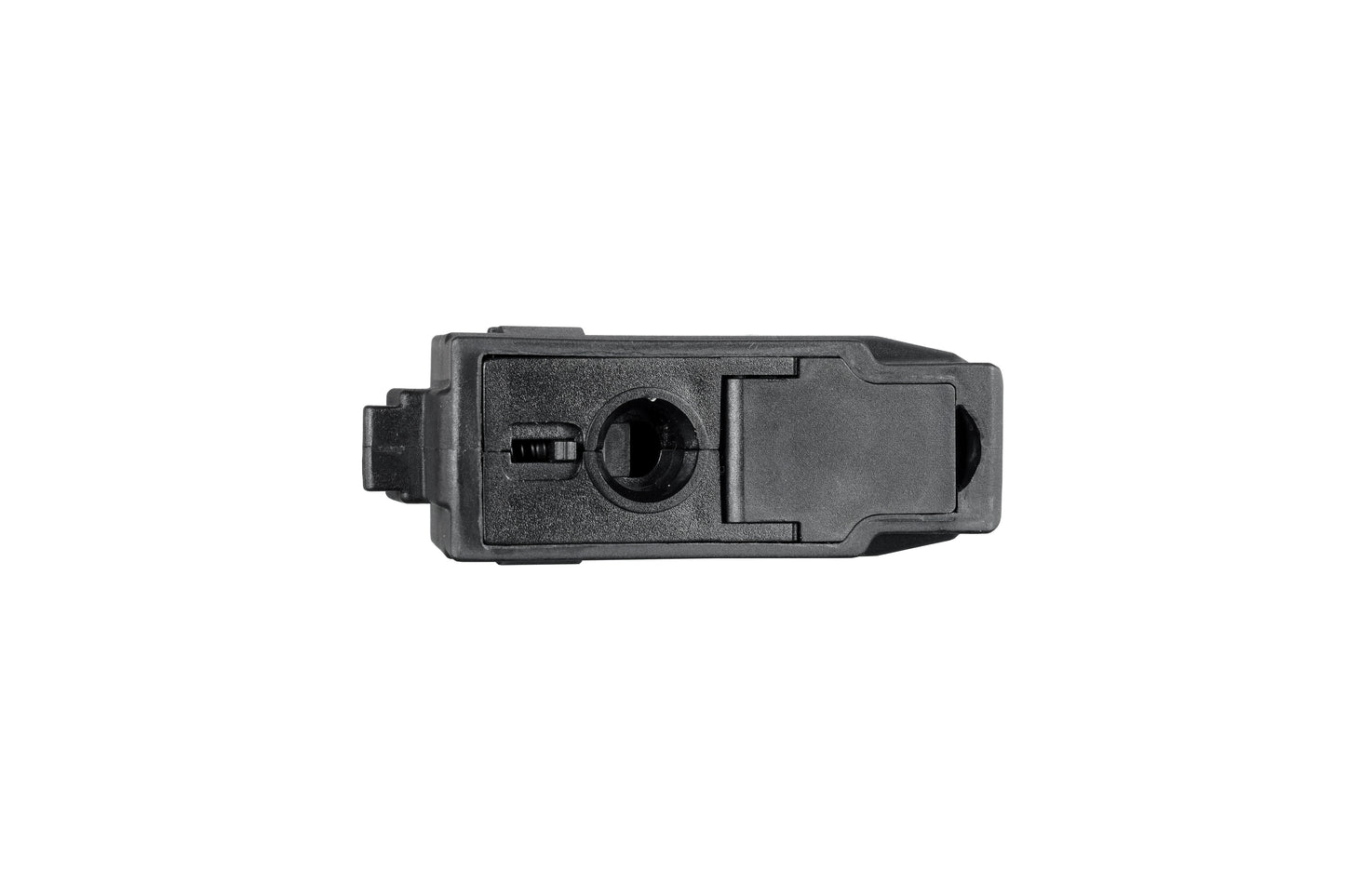 ARCTURUS AK12 550Rds Hi-Cap Wheel EMM Magazine BLK