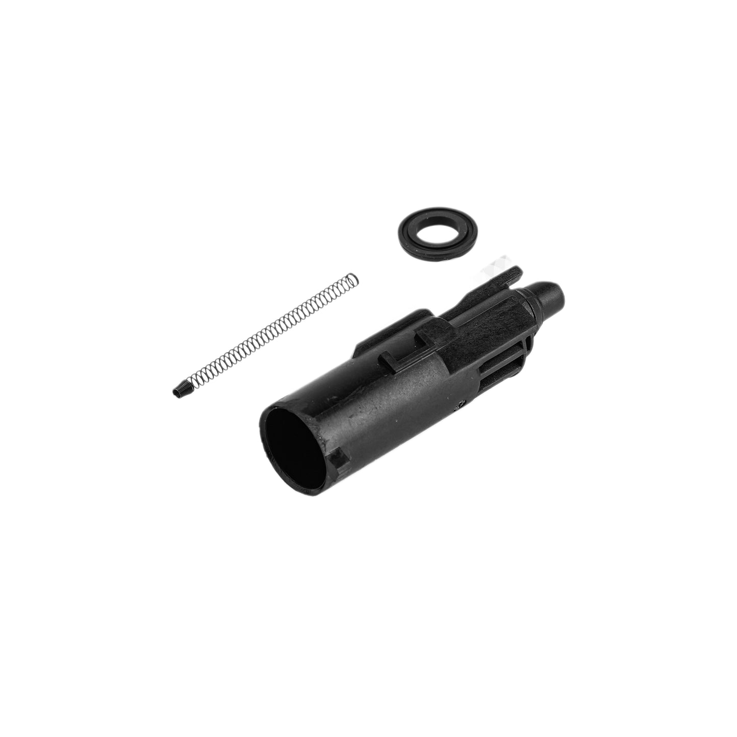 ARCTURUS RS® Hi-Capa ImpactX™ PA66 Nylon Fiber Reinforced Polymer Loading Nozzle Set for TM