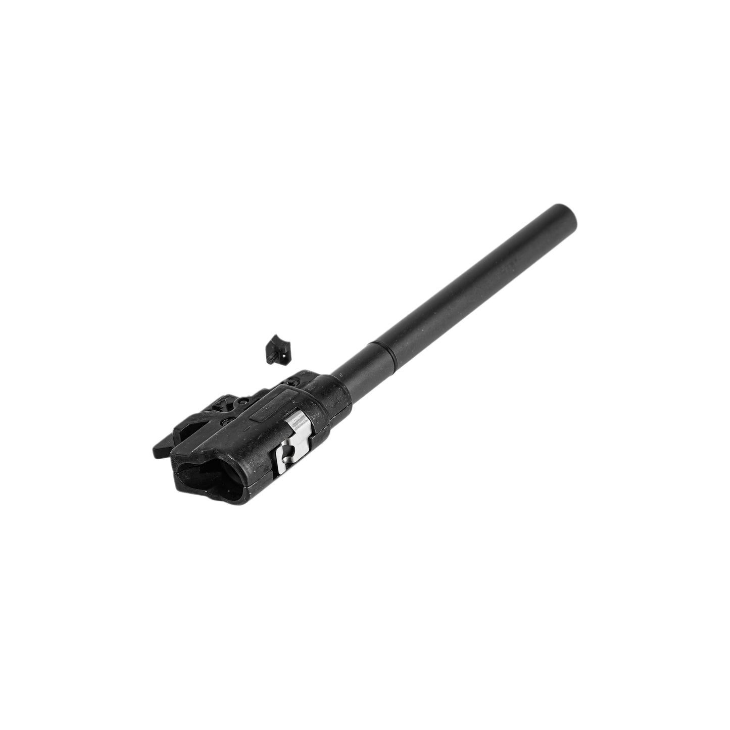 ARCTURUS RS® Hi-Capa ENT™ Enduraheat Nitride Treatment 5" Inner Barrel w/ Hopup Chamber Set for TM