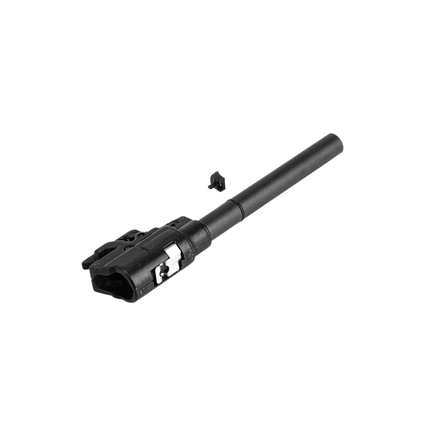 ARCTURUS RS® Hi-Capa ENT™ Enduraheat Nitride Treatment 4.3" Inner Barrel w/ Hopup Chamber Set for TM